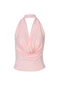 Blush Soft Tank Top