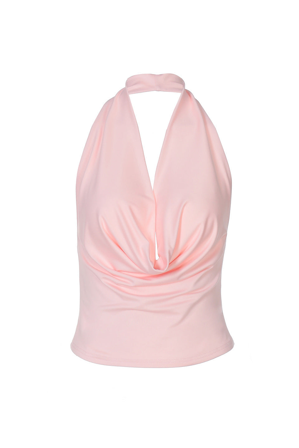 Blush Soft Tank Top
